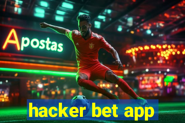 hacker bet app